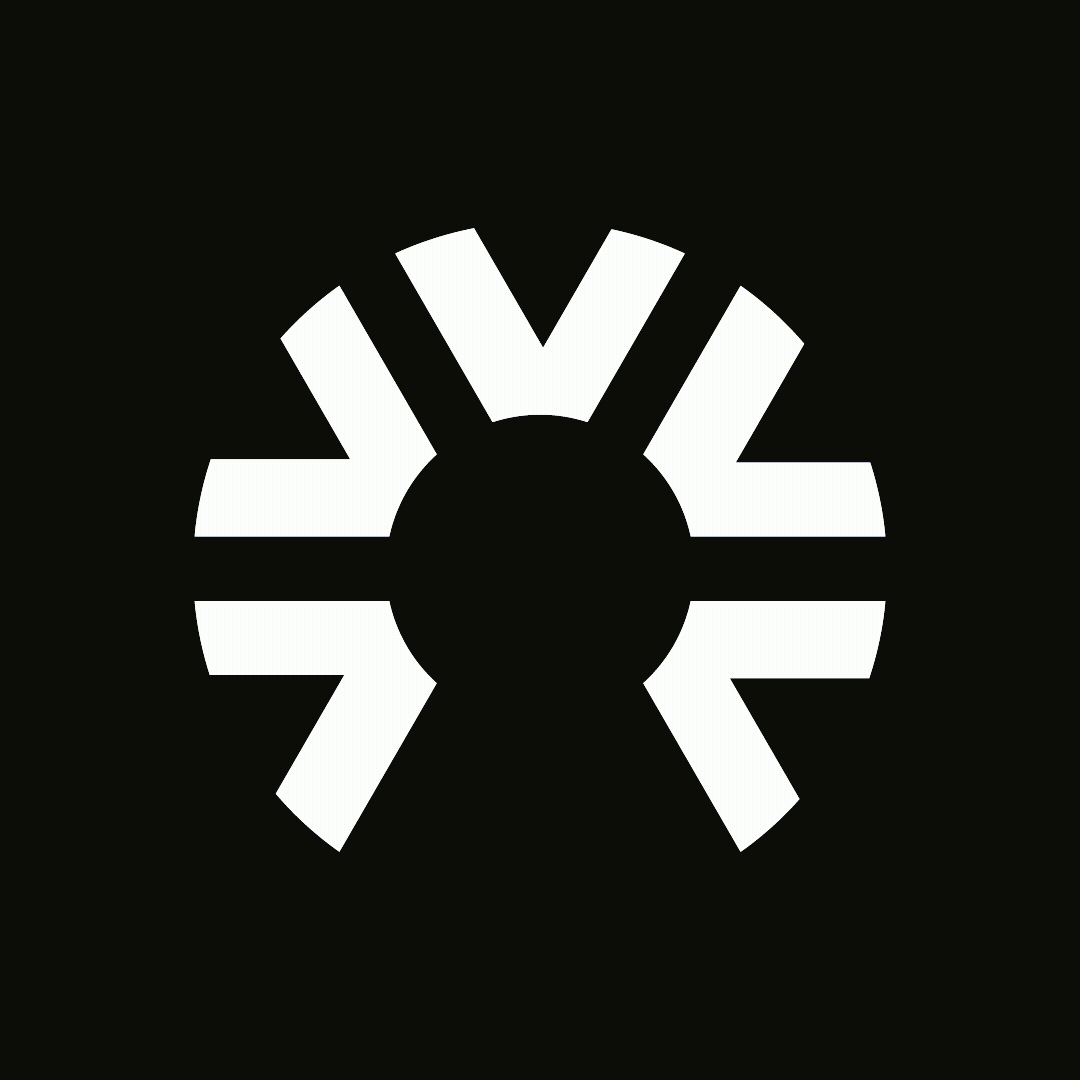 Brand Mark Variation 3 Brand Mark Variation 3