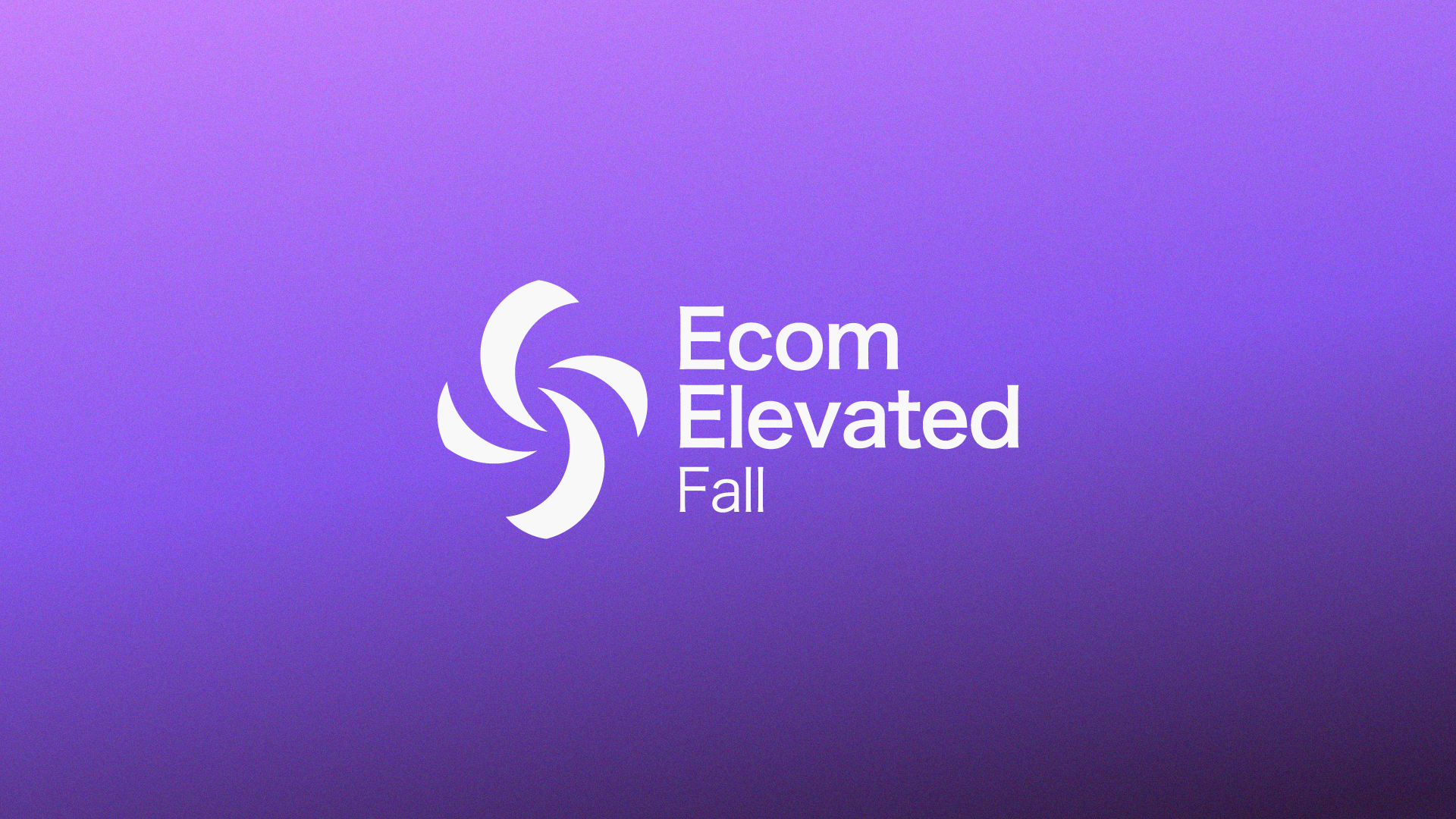 Ecom Elevated Fall Logo V2