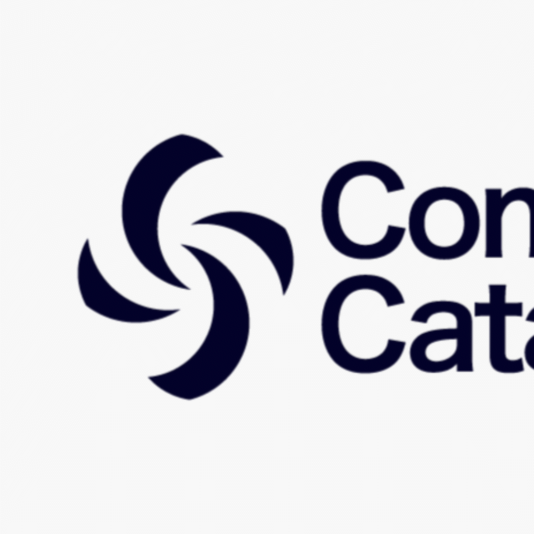 Primary Logo Spacing - Animation V1